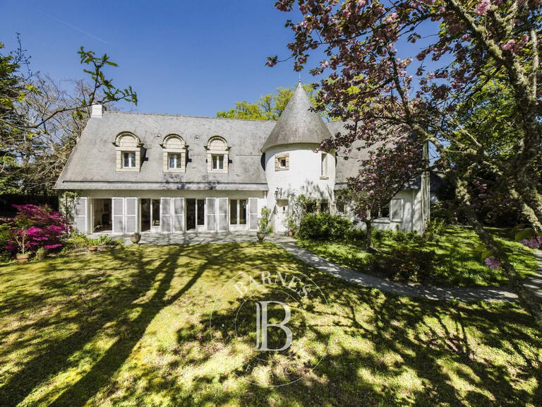 Villa Guérande - 6 chambres - 344m²