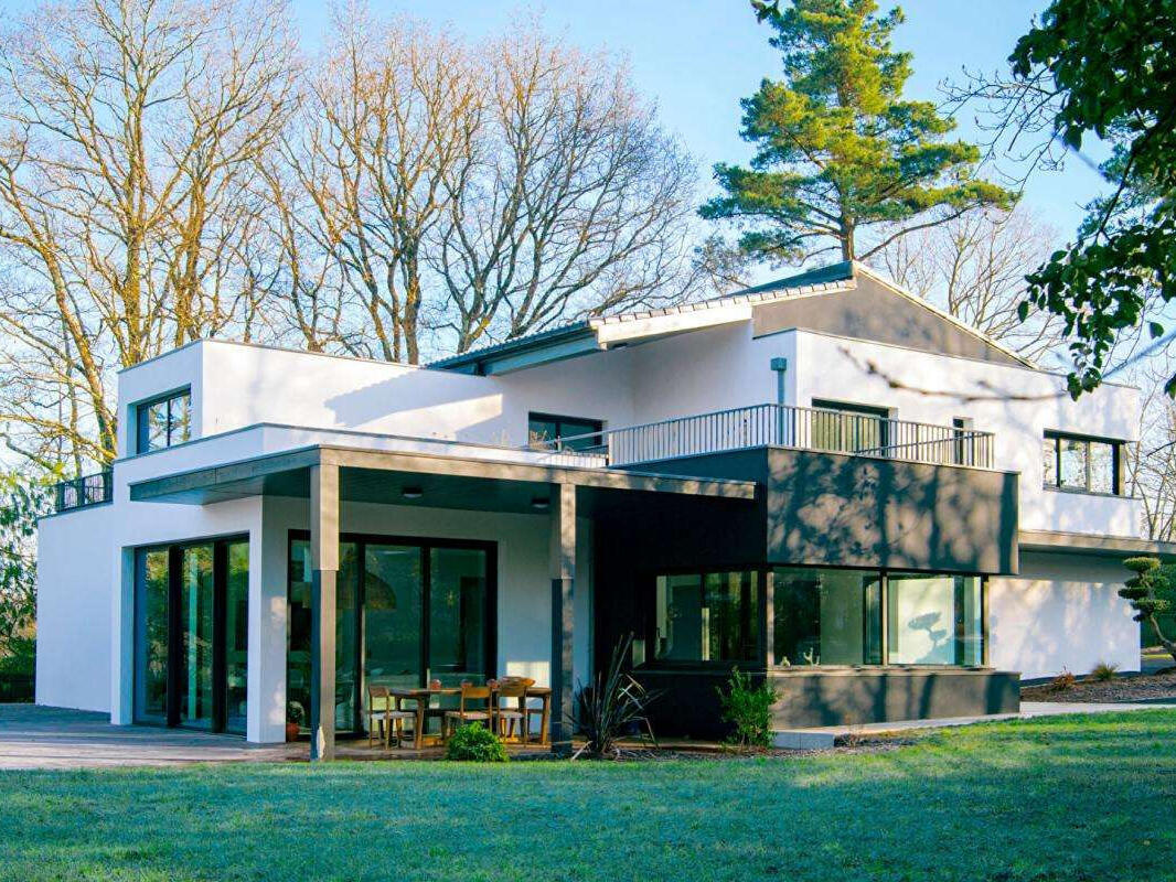Villa Guérande