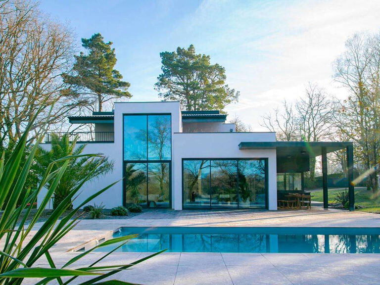 Villa Guérande - 4 bedrooms