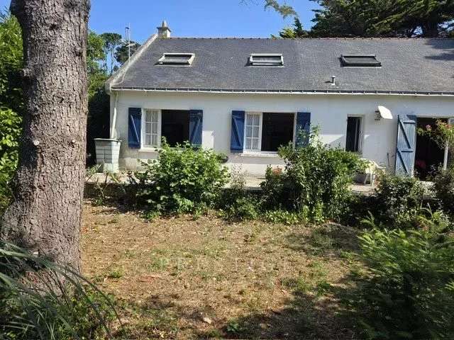 Villa Guérande - 7 chambres - 175m²