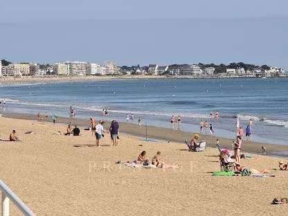 Villa Guérande - 7 chambres - 175m²