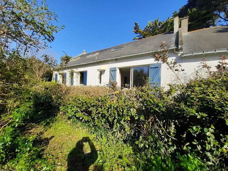 Villa Guérande - 148m²