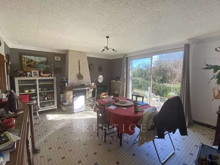 Villa Guérande - 7 chambres - 175m²