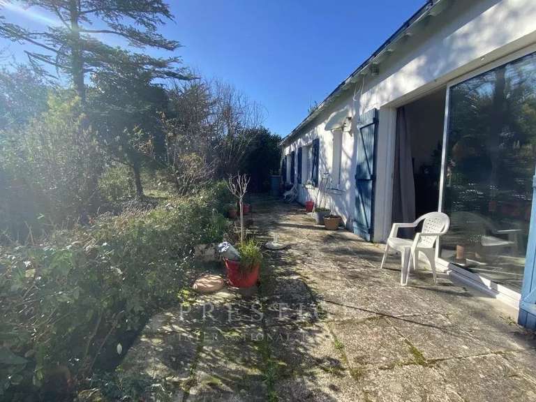 Villa Guérande - 7 chambres - 175m²