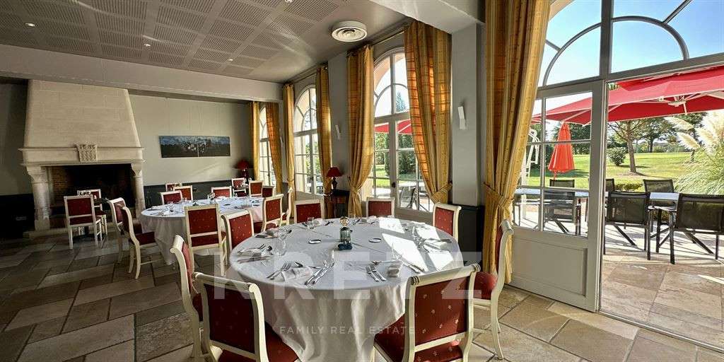 Château Guéret