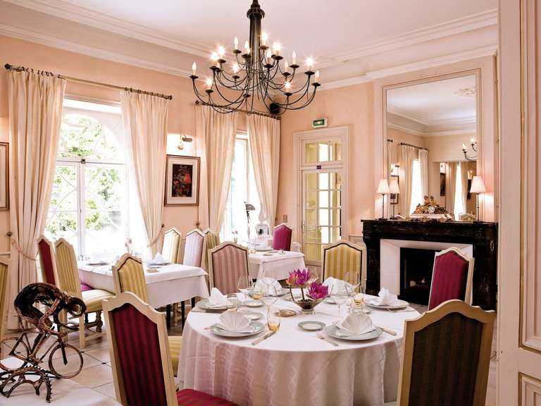 Maison Guéret - 676m²