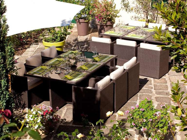 House Guéret - 676m²