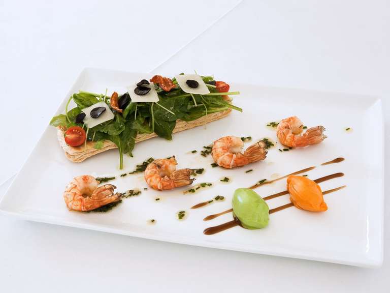 Maison Guéret - 676m²