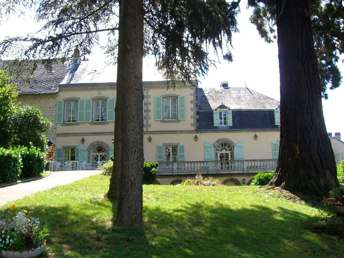 Maison Guéret