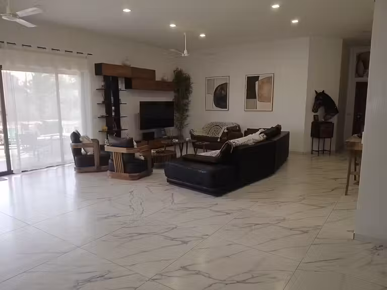 Maison Guéret - 6 chambres - 320m²