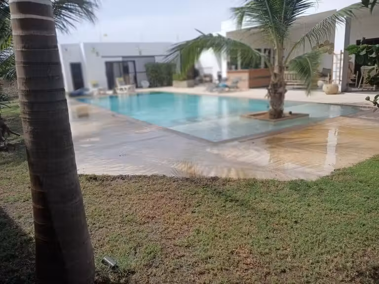 Maison Guéret - 6 chambres - 320m²