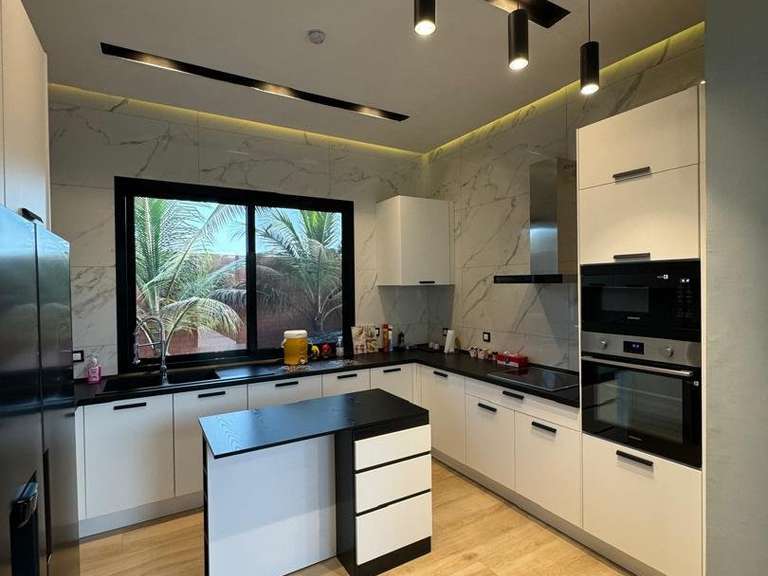 Maison Guéret - 6 chambres - 450m²