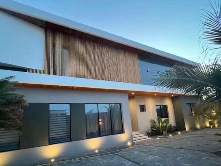 Maison Guéret - 6 chambres - 450m²