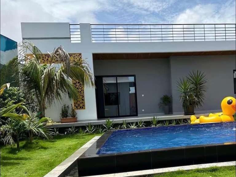 Maison Guéret - 6 chambres - 450m²