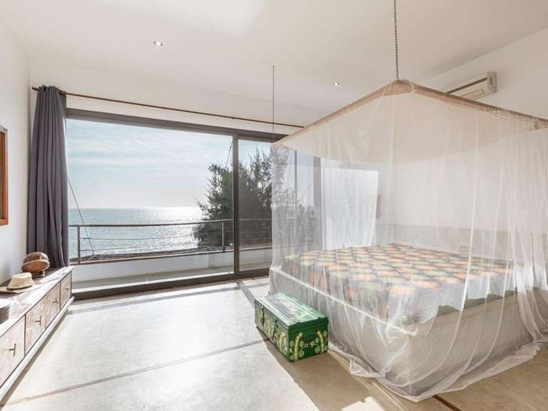 Maison Guéret - 5 chambres - 480m²
