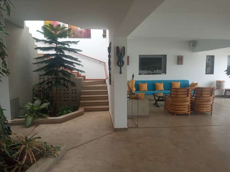 Maison Guéret - 5 chambres - 480m²