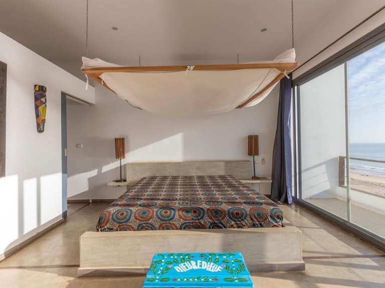 Maison Guéret - 5 chambres - 480m²