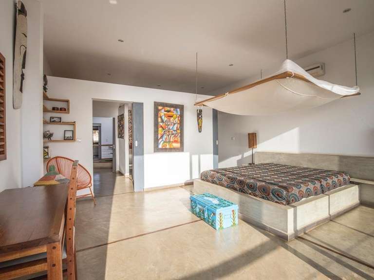Maison Guéret - 5 chambres - 480m²