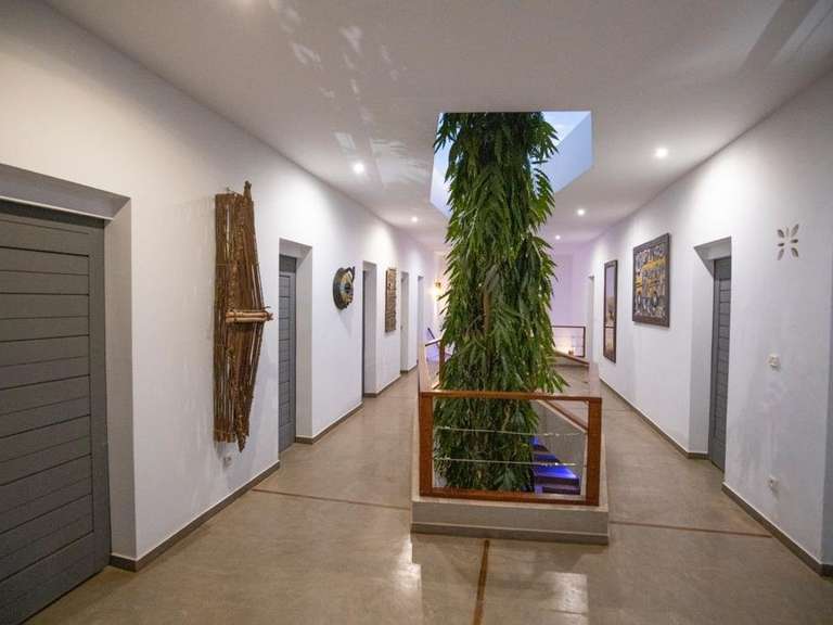 Maison Guéret - 5 chambres - 480m²