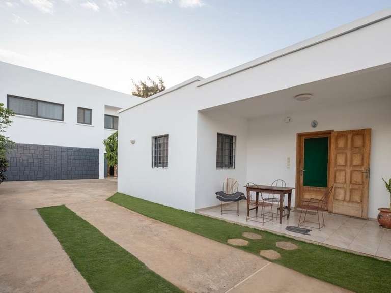 Maison Guéret - 5 chambres - 480m²