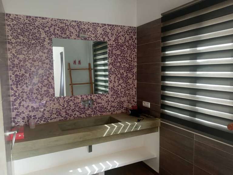 Maison Guéret - 5 chambres - 480m²