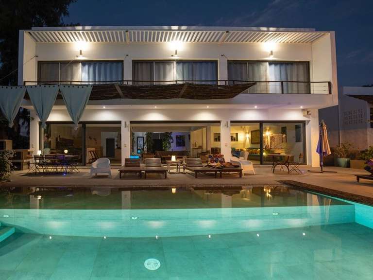 Maison Guéret - 5 chambres - 480m²