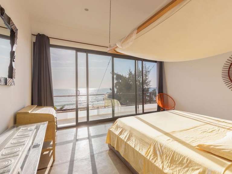Maison Guéret - 5 chambres - 480m²