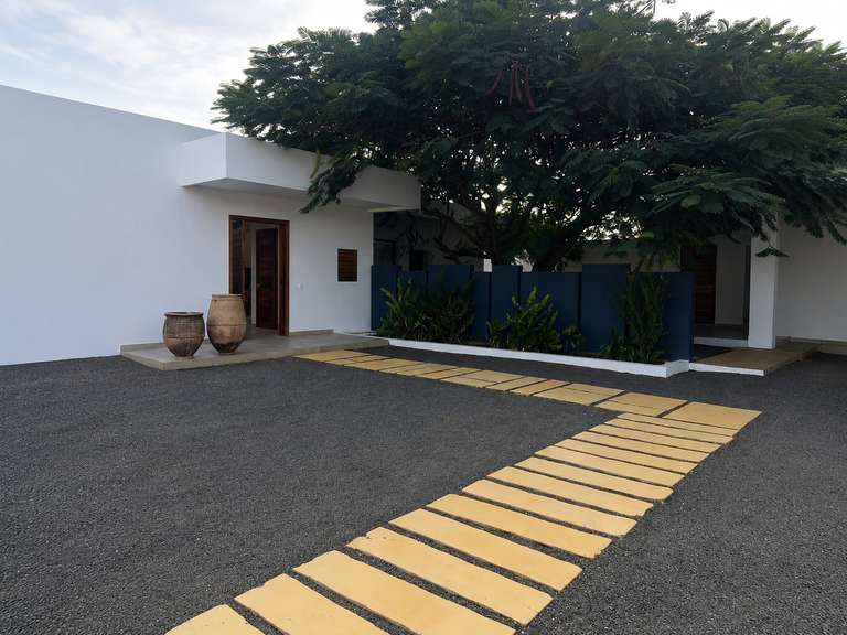 Villa Guéret - 5 chambres - 400m²