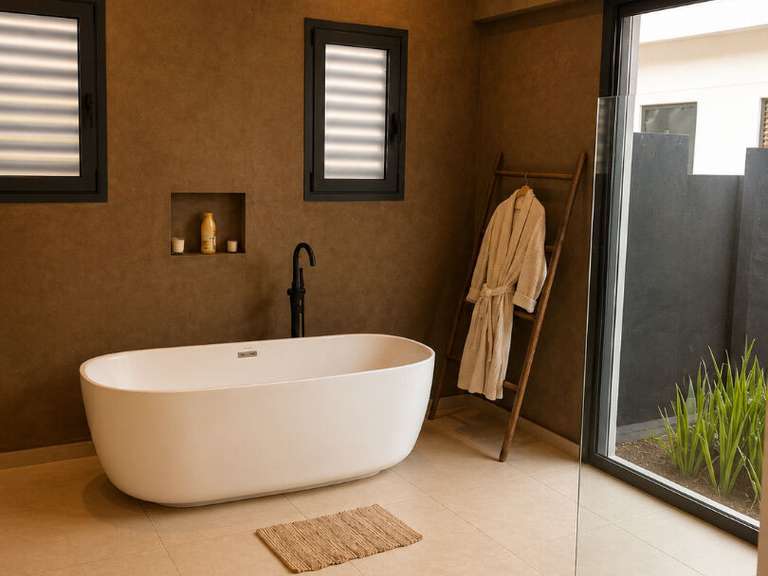Villa Guéret - 5 chambres - 400m²