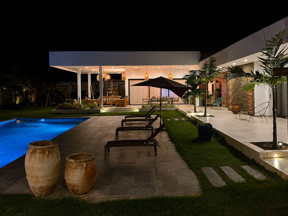 Villa Guéret