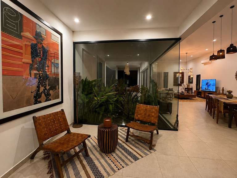 Villa Guéret - 5 chambres - 400m²