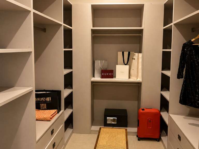 Villa Guéret - 5 chambres - 400m²