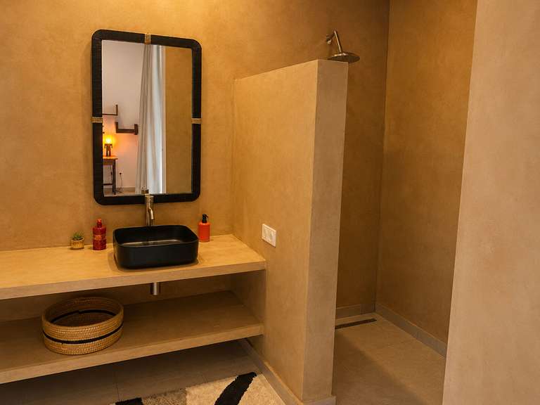 Villa Guéret - 5 chambres - 400m²