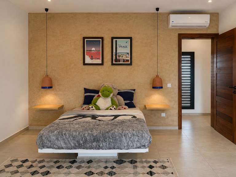 Villa Guéret - 5 chambres - 400m²