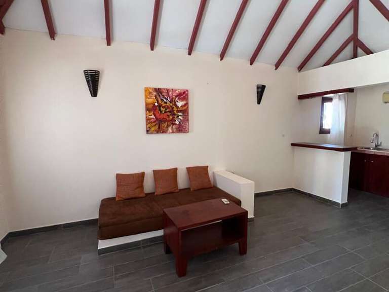 Villa Guéret - 6 chambres