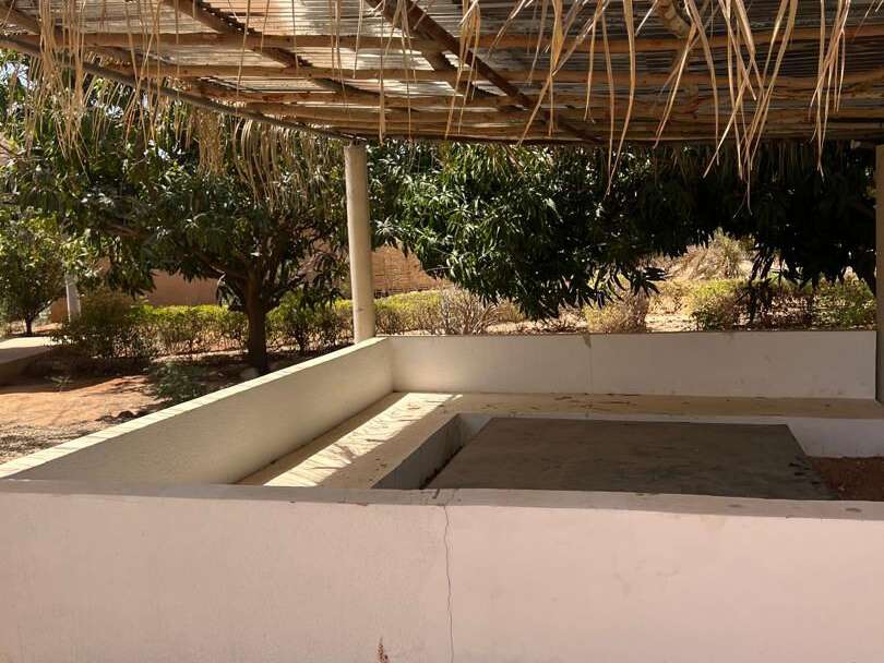 Villa Guéret