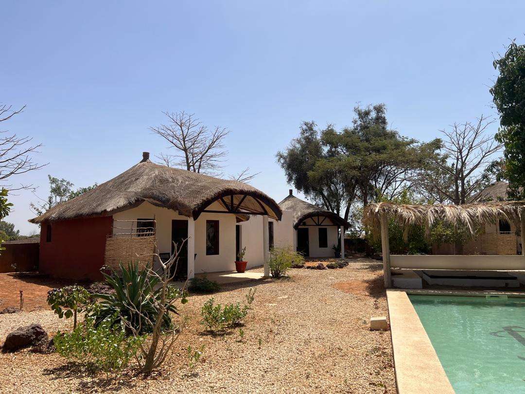 Villa Guéret