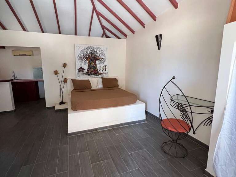 Villa Guéret - 6 chambres