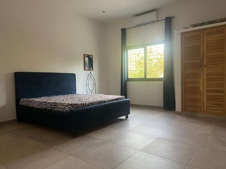 Villa Guéret - 4 chambres - 1520m²