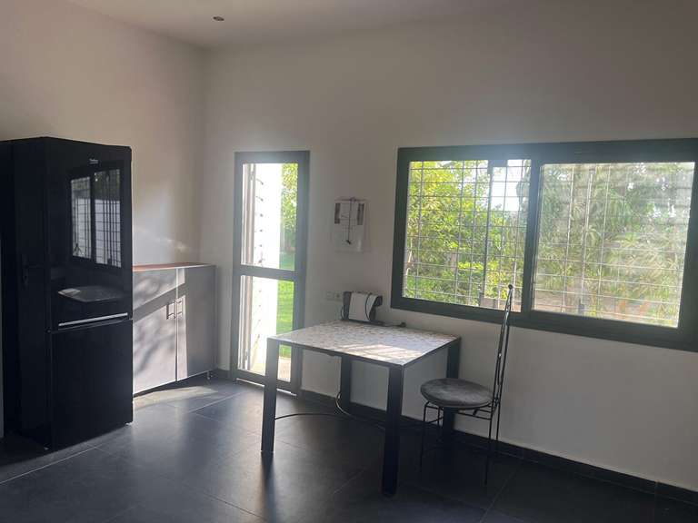 Villa Guéret - 4 chambres - 1520m²