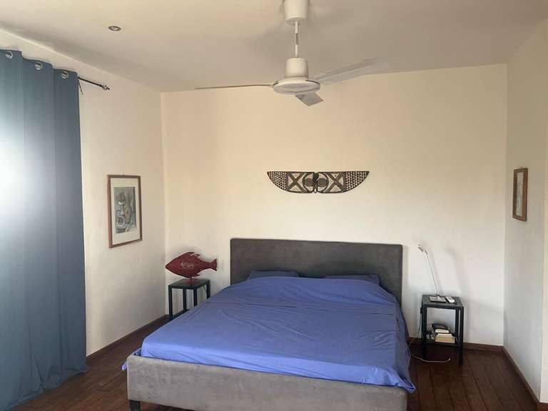 Villa Guéret - 4 chambres - 1520m²