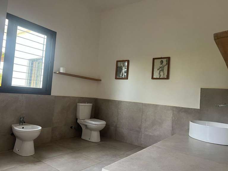 Villa Guéret - 4 chambres - 1520m²