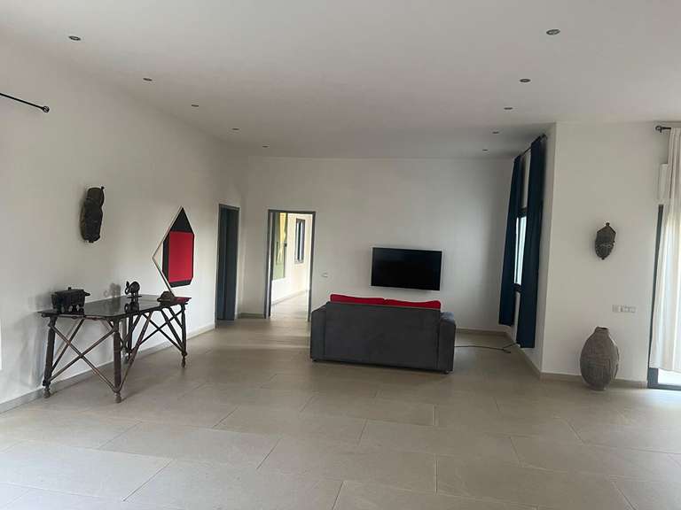 Villa Guéret - 4 chambres - 1520m²