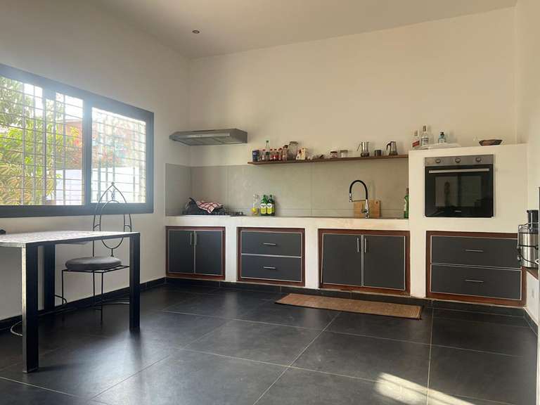 Villa Guéret - 4 chambres - 1520m²