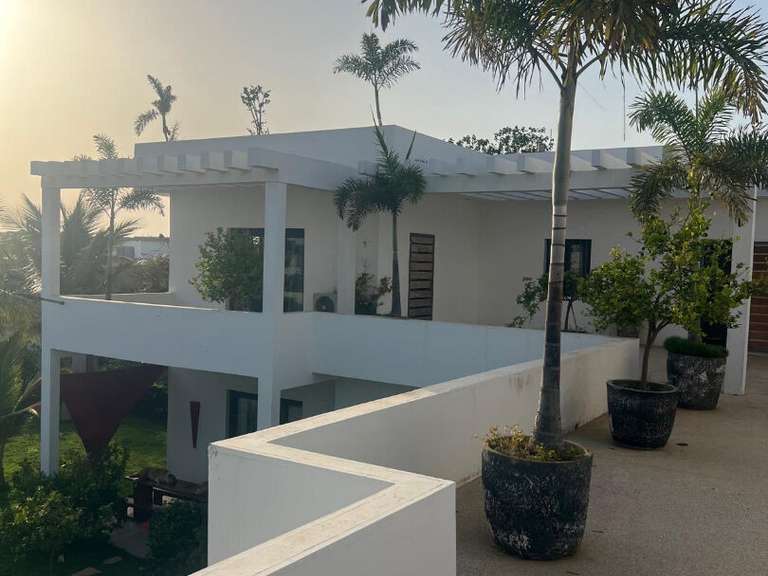 Villa Guéret - 4 chambres - 1520m²