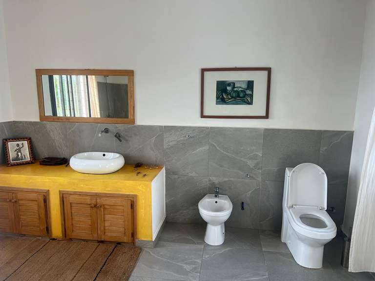 Villa Guéret - 4 chambres - 1520m²