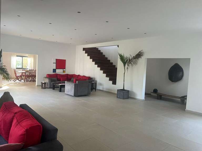 Villa Guéret - 4 chambres - 1520m²