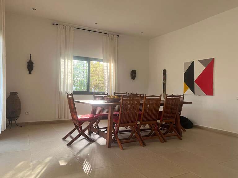 Villa Guéret - 4 chambres - 1520m²