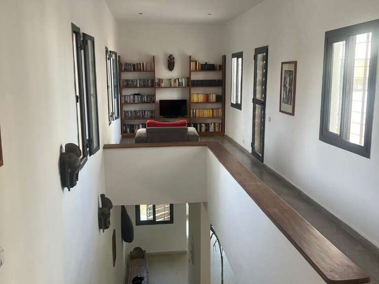 Villa Guéret - 4 chambres - 1520m²