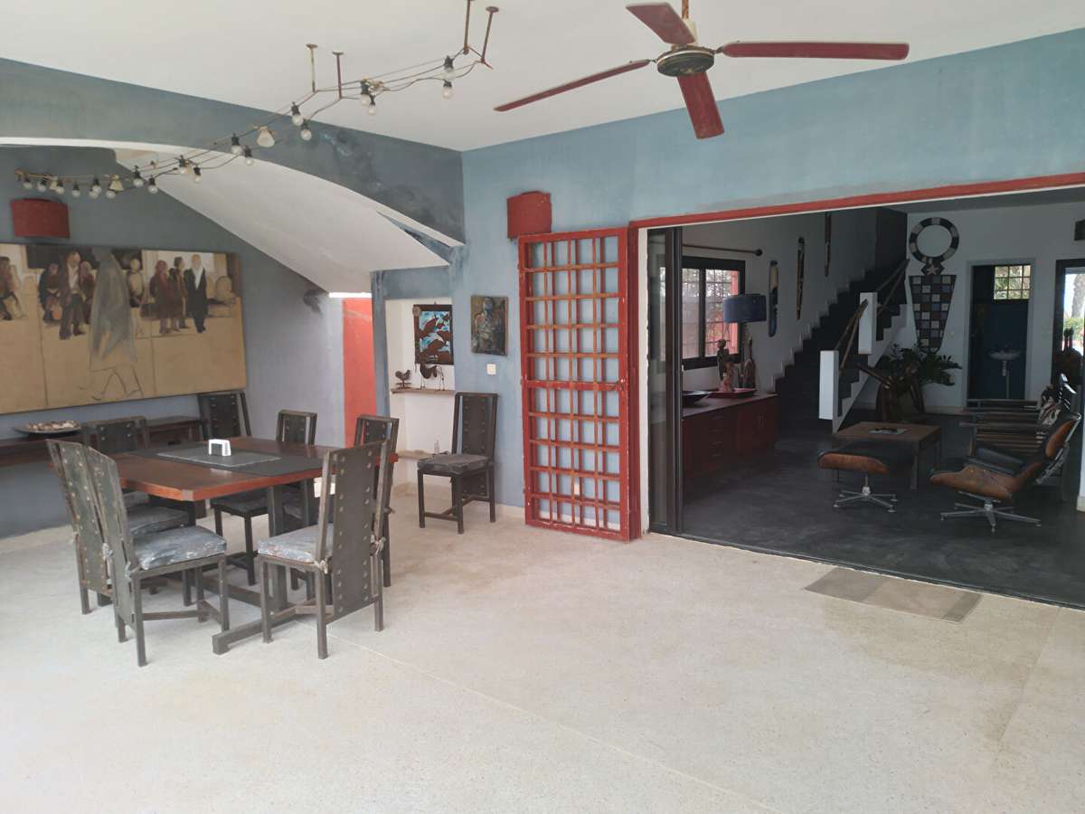 Villa Guéret